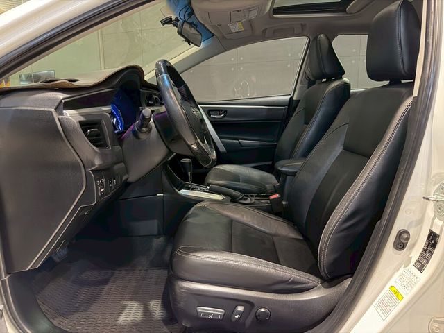 TOYOTA豐田 ALTIS  第6張相片