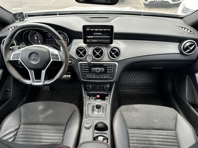 M-BENZ賓士 GLA45 AMG  第5張相片