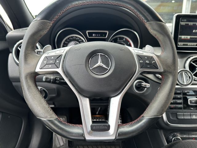 M-BENZ賓士 GLA45 AMG  第7張相片