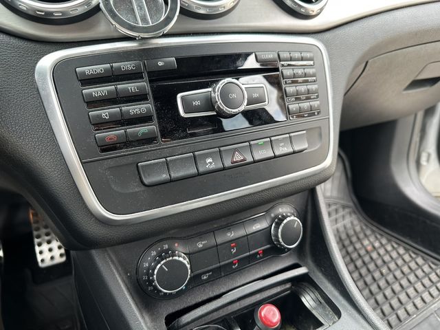 M-BENZ賓士 GLA45 AMG  第9張相片