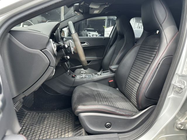 M-BENZ賓士 GLA45 AMG  第11張相片