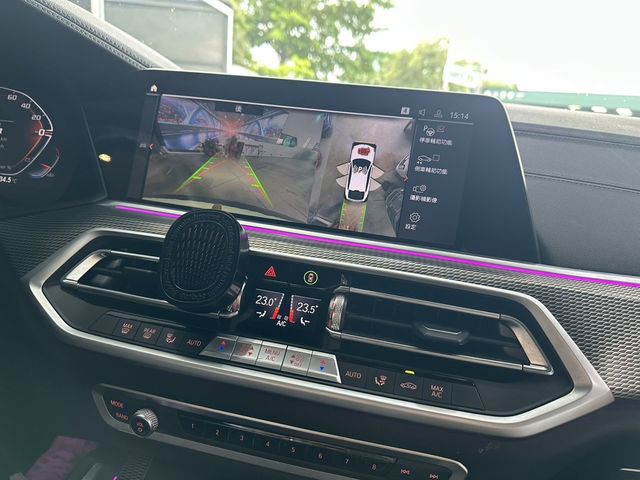 BMW寶馬 X6 XDRIVE40I  第6張相片