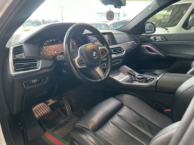 BMW寶馬 X6 XDRIVE40I  第7張相片