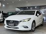 MAZDA馬自達 MAZDA 3  第1張縮圖