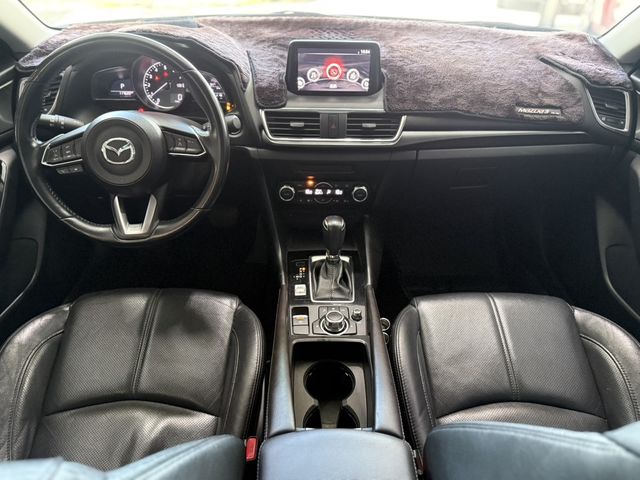 MAZDA馬自達 MAZDA 3  第5張相片