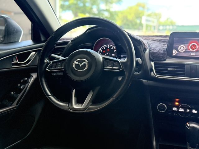 MAZDA馬自達 MAZDA 3  第7張相片