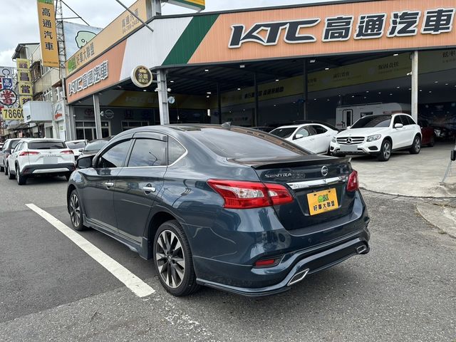 NISSAN日產 SENTRA  第2張相片