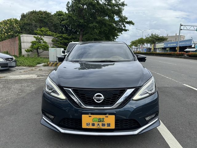 NISSAN日產 SENTRA  第3張相片