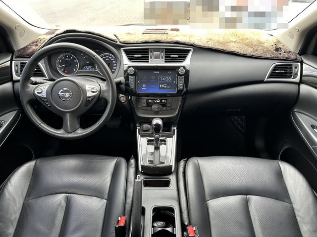 NISSAN日產 SENTRA  第5張相片