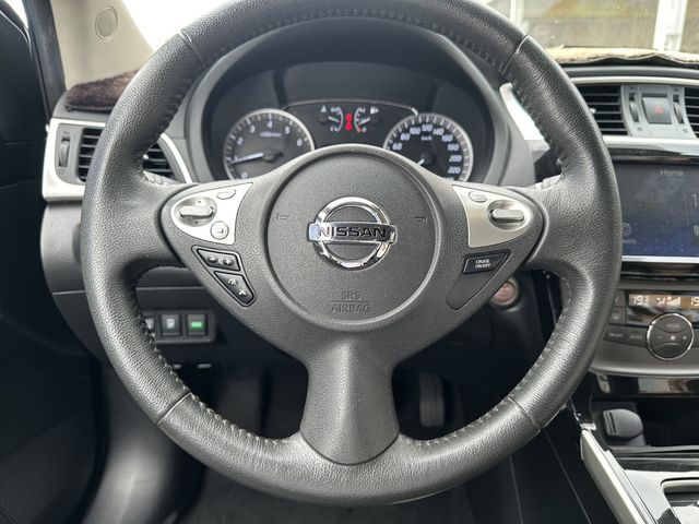 NISSAN日產 SENTRA  第6張相片