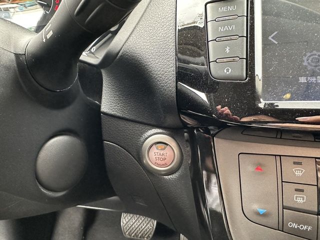 NISSAN日產 SENTRA  第7張相片