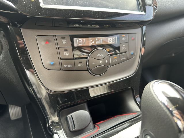 NISSAN日產 SENTRA  第8張相片