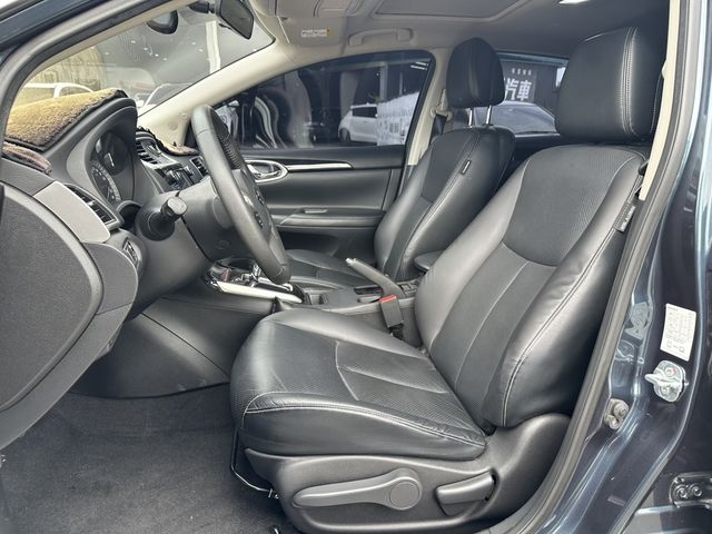 NISSAN日產 SENTRA  第11張相片