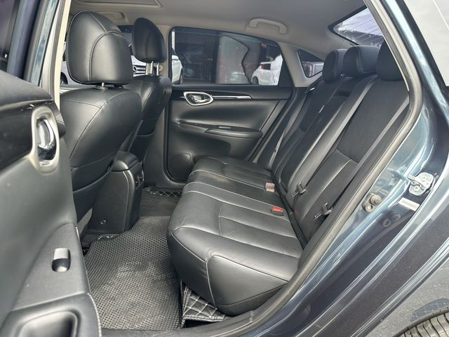 NISSAN日產 SENTRA  第12張相片