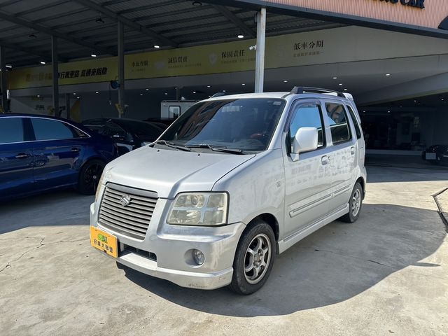 SUZUKI鈴木 SOLIO  第1張相片