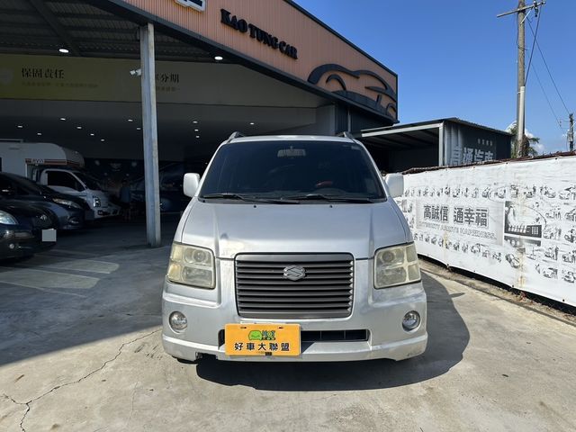 SUZUKI鈴木 SOLIO  第2張相片