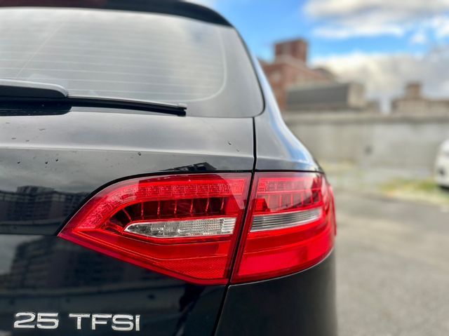 AUDI奧迪 A4 AVANT  第5張相片