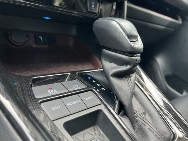 TOYOTA豐田 RAV4  第10張相片