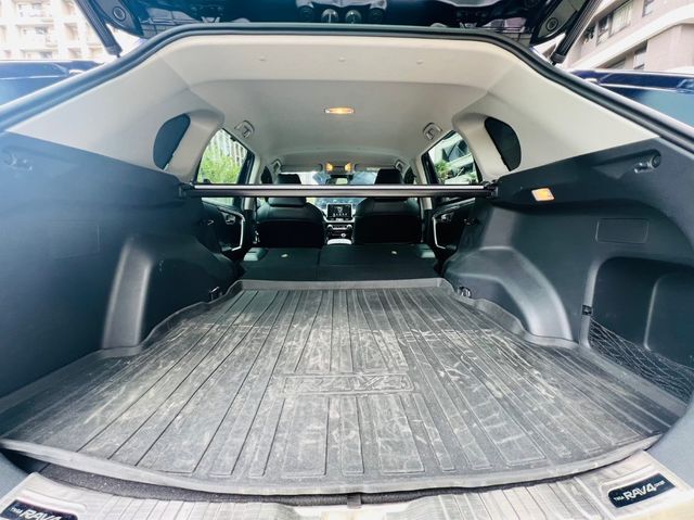 TOYOTA豐田 RAV4  第12張相片