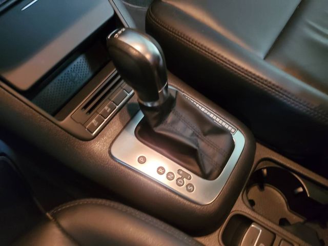 VOLKSWAGEN福斯 TIGUAN  第6張相片