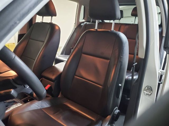 VOLKSWAGEN福斯 TIGUAN  第7張相片