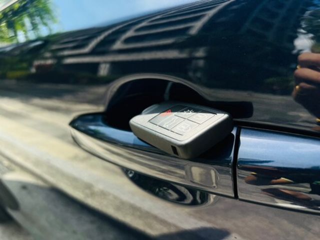 VOLVO富豪 V40  第4張相片