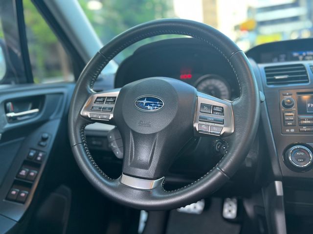 SUBARU速霸陸 FORESTER  第2張相片