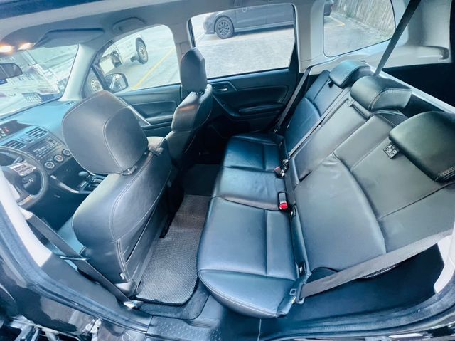 SUBARU速霸陸 FORESTER  第6張相片