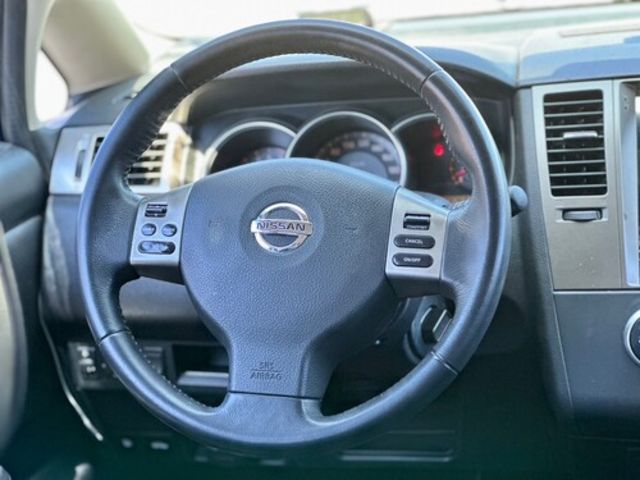 NISSAN日產 TIIDA  第7張相片