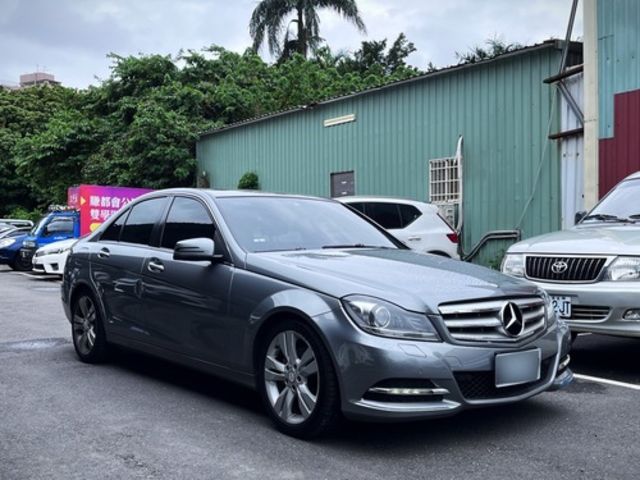 M-BENZ賓士 C200  第1張相片