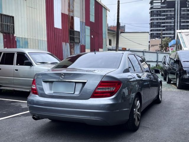 M-BENZ賓士 C200  第2張相片