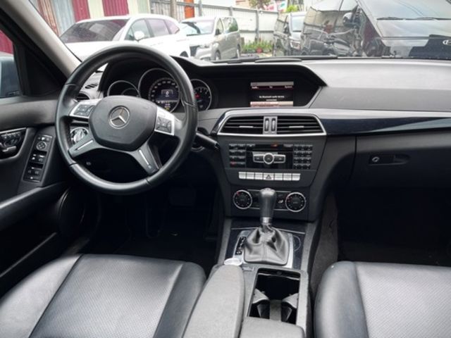 M-BENZ賓士 C200  第3張相片