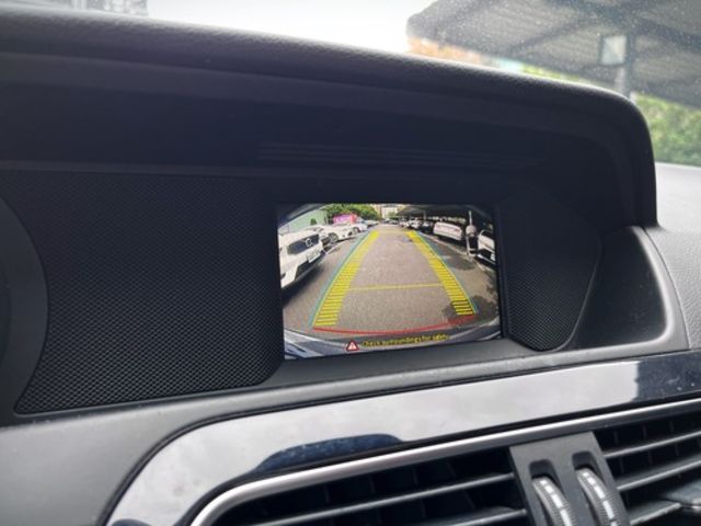 M-BENZ賓士 C200  第6張相片