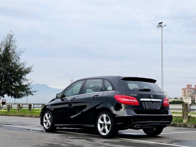 M-BENZ賓士 B200  第3張相片