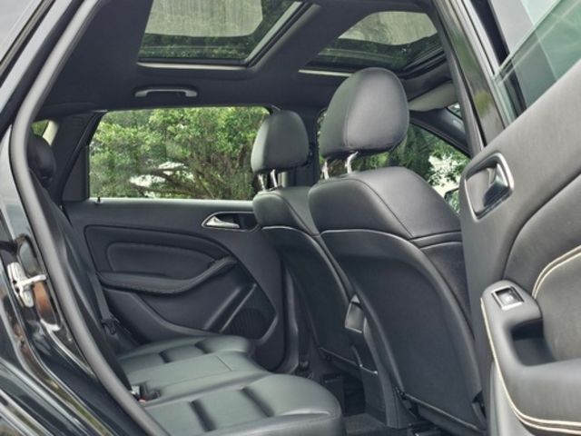 M-BENZ賓士 B200  第6張相片