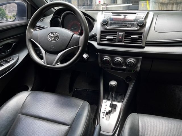 TOYOTA豐田 YARIS  第3張相片