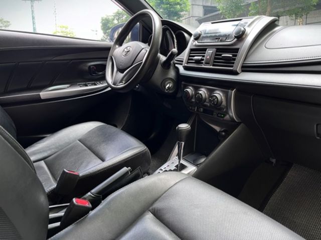 TOYOTA豐田 YARIS  第4張相片