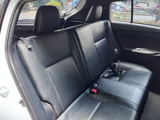 TOYOTA豐田 YARIS  第6張相片