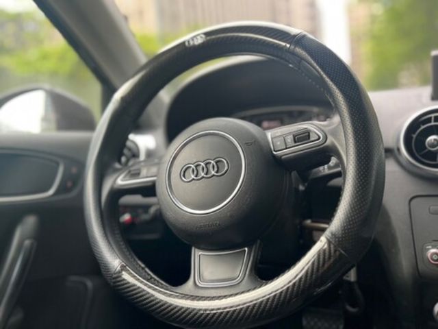 AUDI奧迪 A1  第5張相片