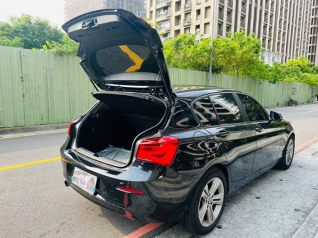 BMW寶馬 118I  第3張相片
