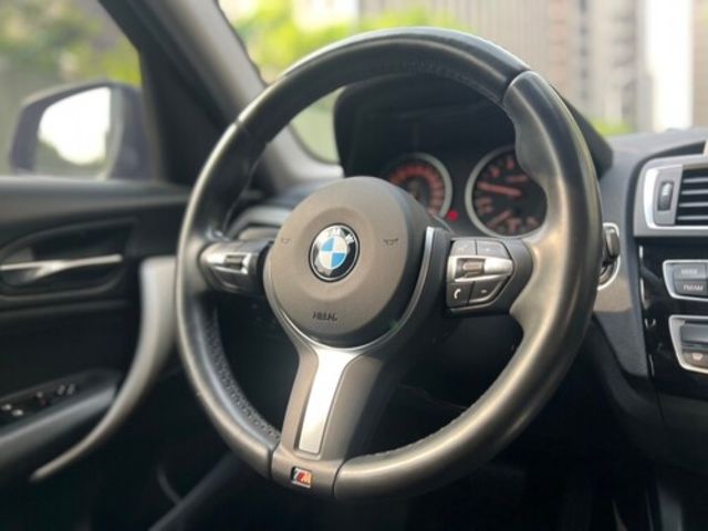 BMW寶馬 118I  第5張相片