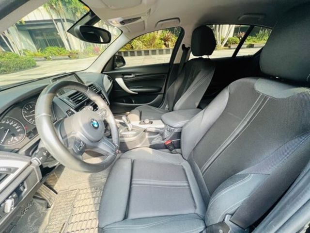 BMW寶馬 118I  第6張相片