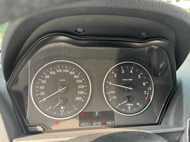 BMW寶馬 118I  第7張相片