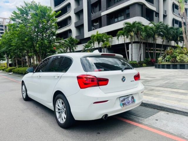 BMW寶馬 118I  第2張相片