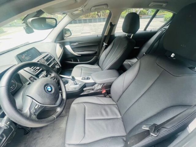 BMW寶馬 118I  第5張相片