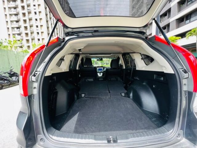 HONDA本田 CR-V  第3張相片