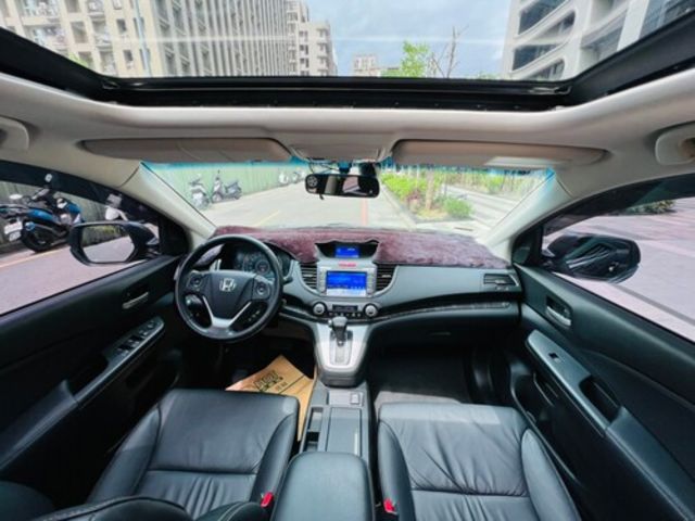 HONDA本田 CR-V  第4張相片