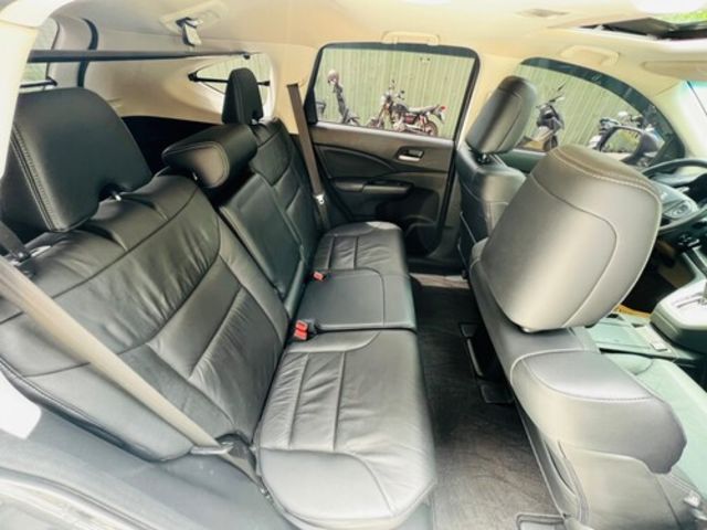 HONDA本田 CR-V  第5張相片