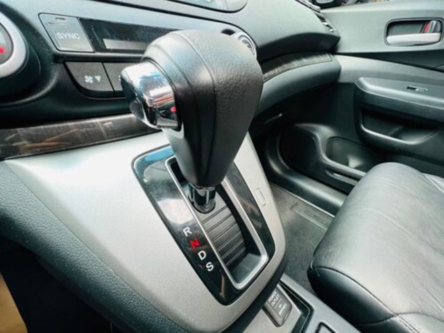 HONDA本田 CR-V  第8張相片