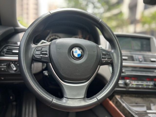 BMW寶馬 650I COUPE  第5張相片